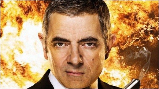 Johnny English 2: Kinokritik - Der Name ist Trottel, Voll Trottel