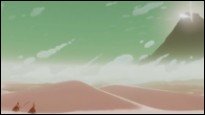 Journey - E3-Trailer zeigt Gameplay-Szenen