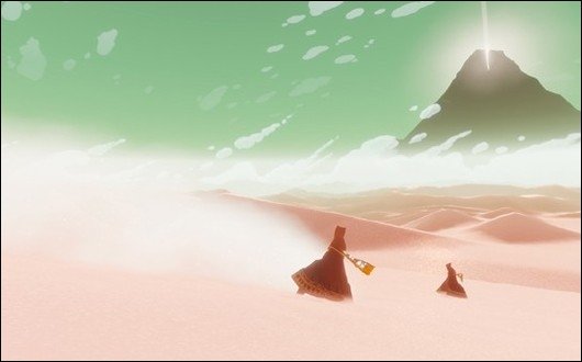 Journey: TGC gibt Release-Termin bekannt