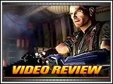 Just Cause 2 - Video-Review