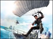 Just Cause 3 - Kommt laut Gerüchten im nächsten Jahr