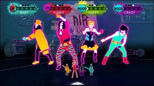 Just Dance 3: Franchise erreicht weiteren Meilenstein