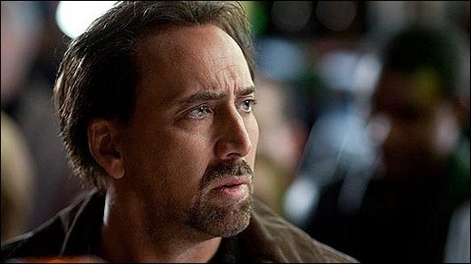 Justice - Nicolas Cage nimmt grausige Rache
