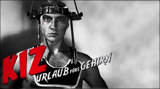 K.I.Z. Albumkritik - Urlaub fürs Gehirn: Arbeit für die Fans