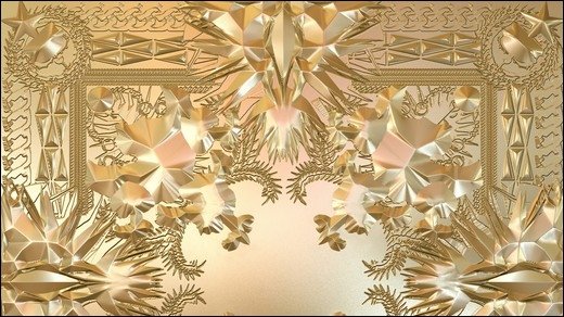 Kanye West + Jay-Z: Watch The Throne - Album-Stream und Doku