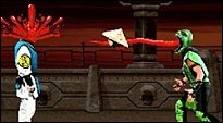 Killerspiele - Zwei Stunden Pixelblut