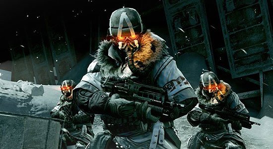 Killzone Trilogy: Doppelte XP zum Launch