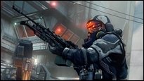 Killzone 3 - Steel-Rain-DLC für Mittwoch angekündigt