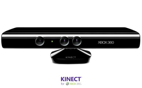 Kinect - Microsoft veröffentlicht SDK für Windows
