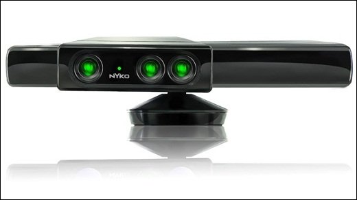 Kinect - Nyko Zoom findet nicht Microsofts Zustimmung