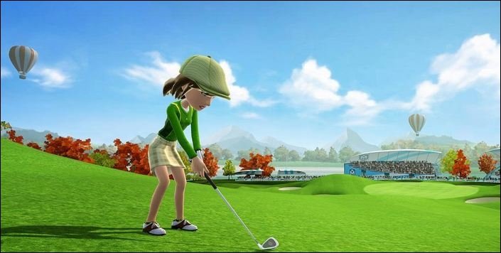 Kinect Sports Season 2 - Demo ab sofort verfügbar