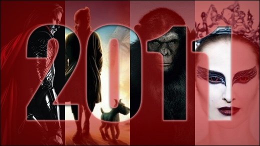 Kino 2011 - Der große Jahresrückblick/ pt. 1