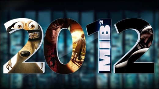 Kino-Vorschau 2012: Dark Knight Rises, Hobbit, Avengers und mehr