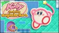 Kirby's Epic Yarn - Test des Knuddel-Jump&Runs