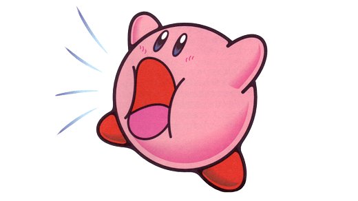 Kirby - Viele bunte Kirbies auf der E3