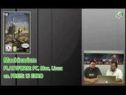 Kommentierte GIGA-Gameplay - Machinarium