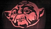 Kürbis-Offensive - Coole Schnitzereien zu Halloween