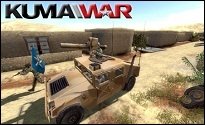 Kuma War 2 - Bin Laden und sein Wert für die Spiele-Industrie