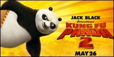 Kung Fu Panda 2 - Mehr Abenteuer - weniger Kömodie: Das sind ja ganz neue Töne