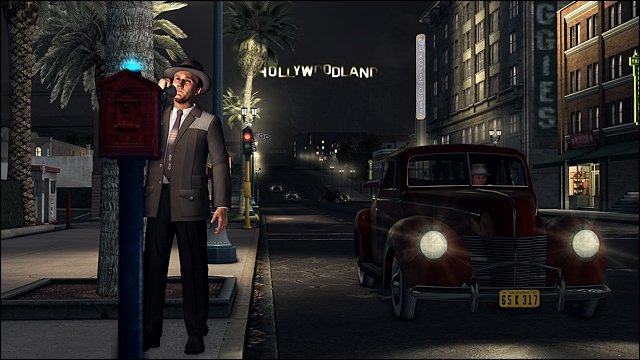 L.A. Noire - Erster Patch ist da