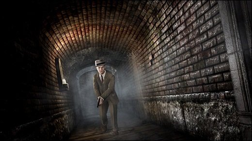 L.A. Noire - IGDA untersucht Vorwürfe gegen Team Bondi