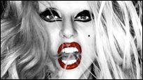 Lady Gaga - Born this Way Musikkritik - Lala-Songs für die Dorfdisco