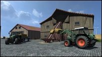 Landwirtschafts-Simulator 2011 - Entwickler lässt eigenen Trailer bei Youtube löschen