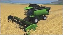 Landwirtschafts-Simulator 2011 - Millionenmarke geknackt