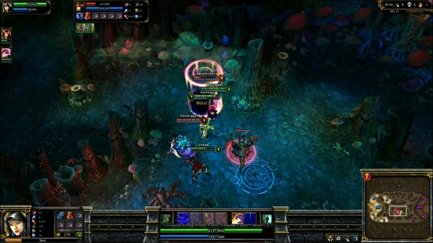 League of Legends: Neues Sicherheitssystem implementiert