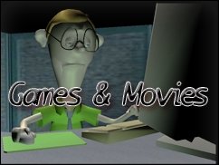 Lebensechte Games´n´Movies