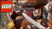 Lego Fluch der Karibik Test - Piraten, Rum und Plastikbeine