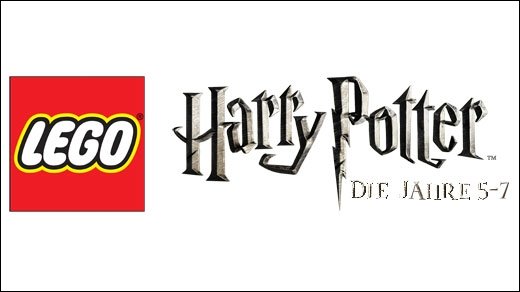 LEGO Harry Potter - Die Jahre 5-7 grüßen zu Halloween