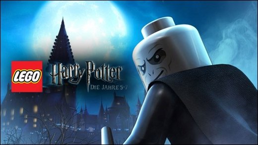 Lego Harry Potter: Die Jahre 5-7 Test - Ein Spiel des Jahres - für David