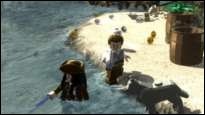 Lego Pirates of the Caribbean - Erste Ingame-Screenshots verfügbar
