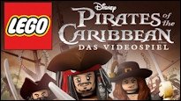 LEGO: Pirates of the Caribbean - Vorschau: Fluch der Karibik-Klötzchen