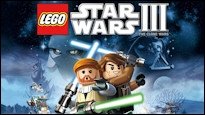 Lego Star Wars 3: The Clone Wars - Test: Der Krieg der Klötzchen