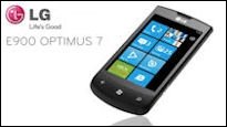LG Optimus 7 Unboxing - Klassisches Smartphone mit Windows Phone 7