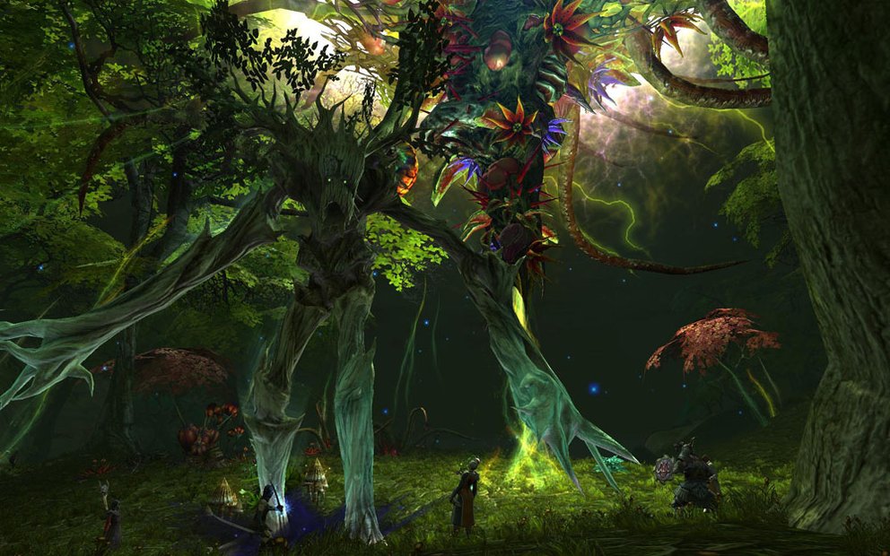 RIFT: Lite-Version lässt euch kostenlos zocken