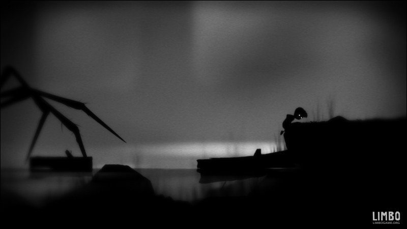Limbo - PS3 und PC Version bestätigt
