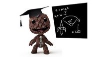 Little Big Planet 2 - DLC macht Sackboy zum Lehrmittel