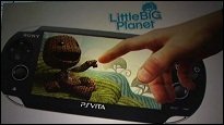 Little Big Planet Vita - Vitaler LBP-Vita-Trailer auf der E3