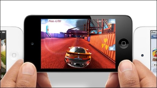 London Games Conference - Apple und Steve Jobs: Am einflussreichsten für die Spiele-Industrie