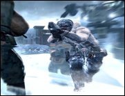 Lost Planet - Eiskalter Trailer von der PC-Fassung