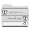 MacApp - Frenzy: Social Network auf Dropbox-Basis