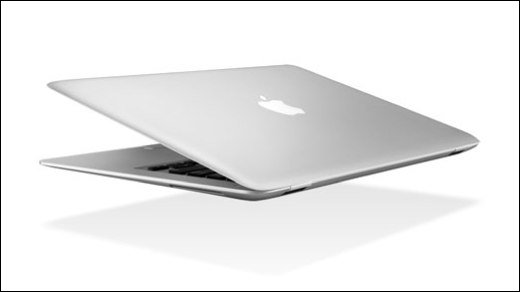 MacBook Air - Generalüberholtes MacBook Air schon ab 649 Euro bei Apple