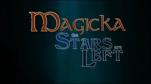 Magicka - Cthulhu und Minecraft in The Stars are Left