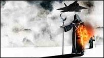 Magicka - Erst die Arbeit an Magicka: Vietnam, dann das PvP-Vergnügen