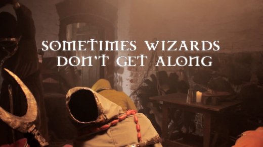 Magicka - PvP-Patch per Steam verfügbar