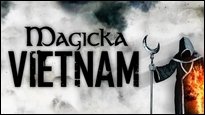 Magicka - Vietnam-DLC ab sofort erhältlich
