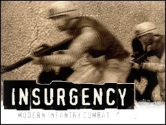 Mainboards und INSURGENCY: Modern Infantry Combat